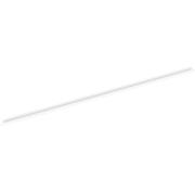 Dansani drypliste i klar PVC til lige brusedøre, 93 centimeter